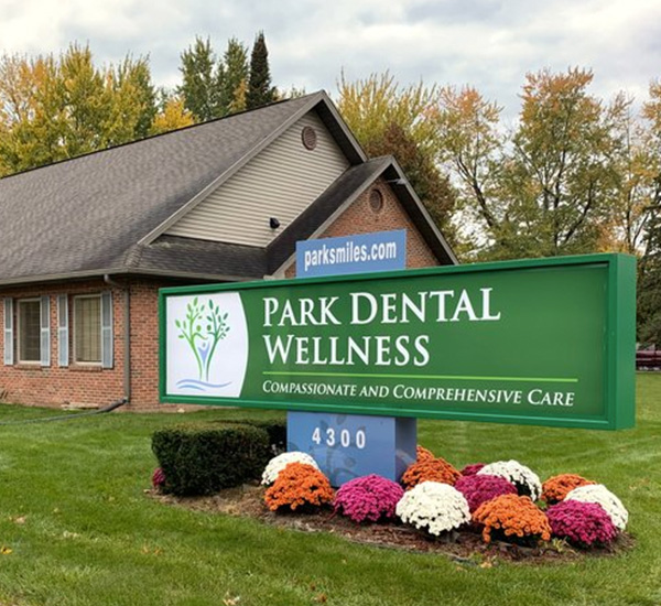 Dentist in Burton MI